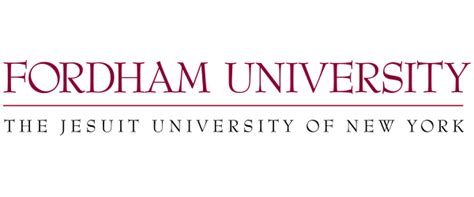 fordham university msw